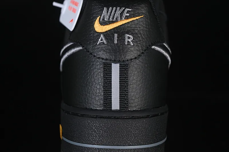 All categories Nk Air Force 1 Air Force series Nk Air Force 1 Low Air Force low-top Nike Air Force 1'07 Low Air Force 1 low-top casual sneakers IB7677-001